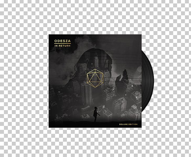 ODESZA It's Only Remixes In Return A Moment Apart PNG, Clipart,  Free PNG Download