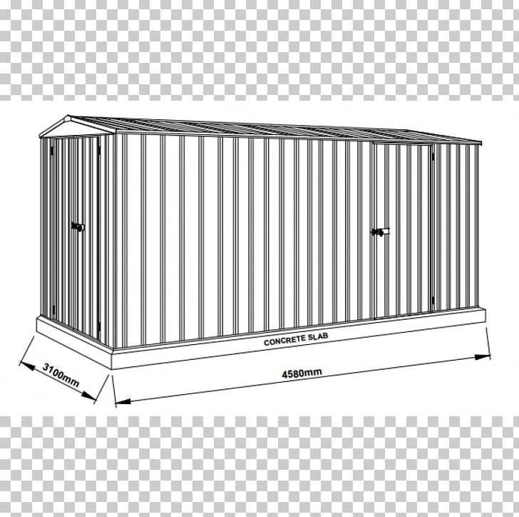 Shed Garage Workshop Bunnings Warehouse PNG, Clipart, Angle, Bunnings Warehouse, Door, Eucalypt, Furniture Free PNG Download