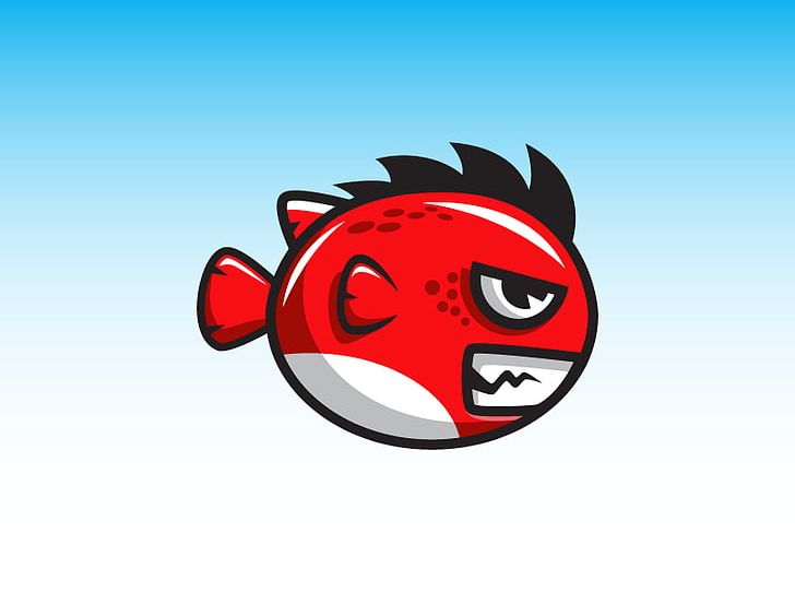 Sprite Game Fish As Food Icon PNG, Clipart, 2d Computer Graphics, Animation, Cartoon, Computer Wallpaper, Creative Market Free PNG Download
