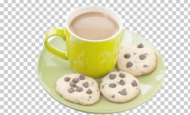 Tea Coffee Cookie Cappuccino Cafe PNG, Clipart, Biscuit, Cafe, Caffxe8 Mocha, Cappuccino, Chocolate Free PNG Download
