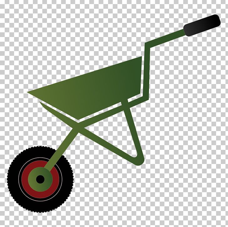 Wheelbarrow PNG, Clipart, Cart, Free Content, Grass, Green, Line Free PNG Download