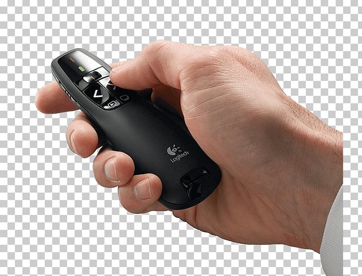 Wireless Logitech Laser Pointers Presentation Remote Controls PNG, Clipart, Battery, Broadcaster, Computer, Electronic Device, Electronics Free PNG Download