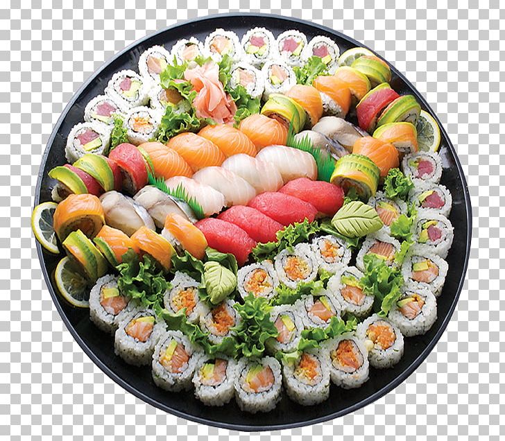California Roll Gimbap Sushi Asia House Platter PNG, Clipart, Appetizer, Asian Food, California Roll, Canape, Chinese Food Free PNG Download