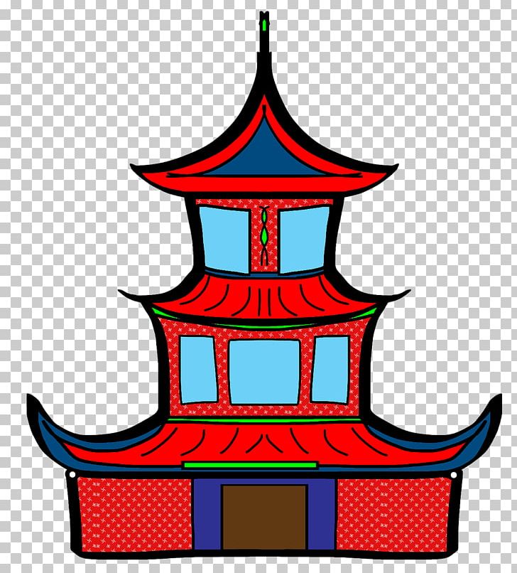 China Chinese New Year Pagoda PNG, Clipart, Artwork, Buddhism, China, Chinese New Year, Line Free PNG Download