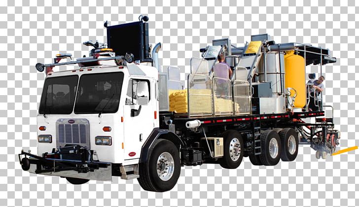 Commercial Vehicle Car Truck Road Thermoplastic PNG, Clipart, Automotive Exterior, Car, Commercial Vehicle, Highway, Machine Free PNG Download