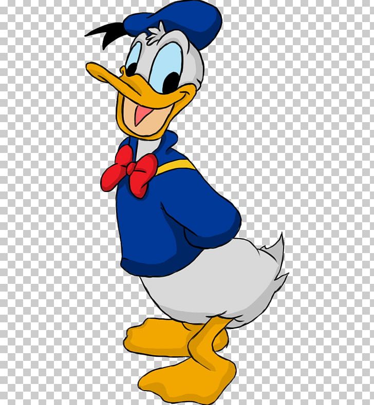 Donald Duck Daisy Duck Daffy Duck Goofy PNG, Clipart, Animated Cartoon, Art, Artwork, Attractive, Beak Free PNG Download