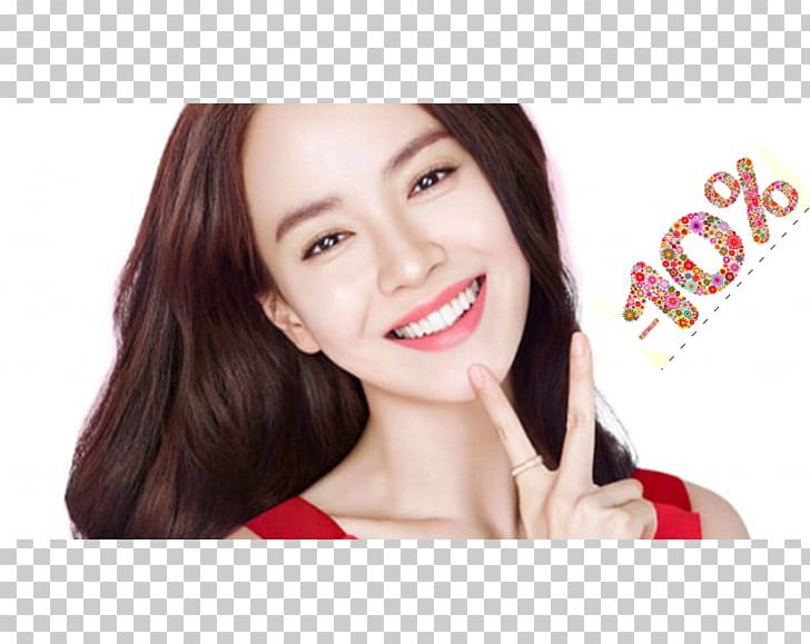 Make-up Artist South Korea Beauty Parlour Lip PNG, Clipart, Beauty, Beauty Parlour, Brown Hair, Cheek, Chin Free PNG Download