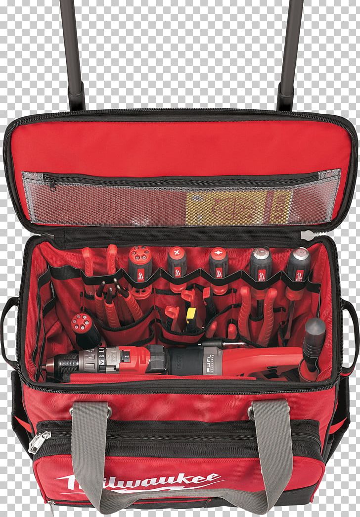 Milwaukee Electric Tool Corporation Tool Boxes Bag PNG, Clipart, Accessories, Bag, Box, Elec, Handle Free PNG Download
