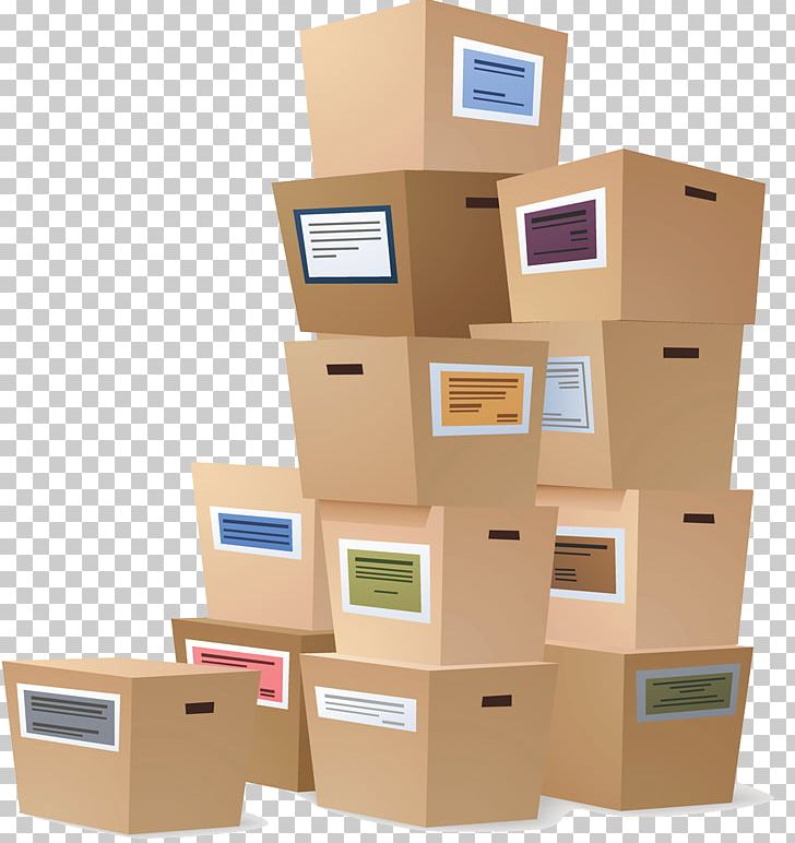 Mover Relocation Self Storage Box Service PNG, Clipart, Box, Boxes, Boxing, Box Vector, Business Free PNG Download