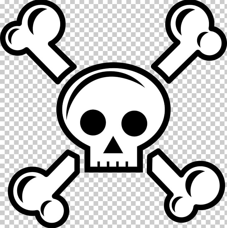 Skull And Crossbones PNG, Clipart, Area, Autocad Dxf, Black, Black And White, Body Jewelry Free PNG Download