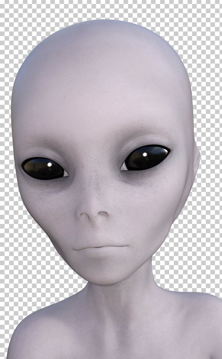 Alien Extraterrestrial Life YouTube Earth Face PNG, Clipart, Alien, Cheek, Child, Chin, Closeup Free PNG Download