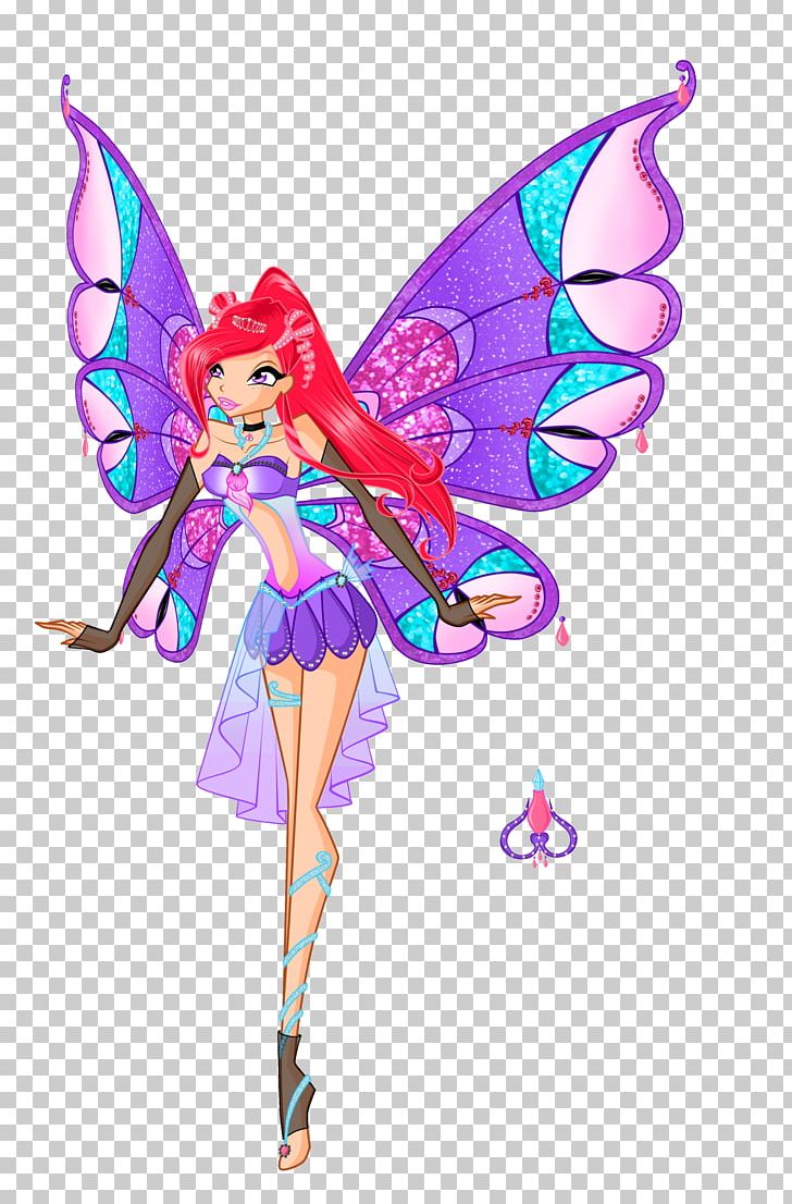 Bloom Tecna Stella PNG, Clipart, Art, Barbie, Bloom, Butterfly, Club Free PNG Download