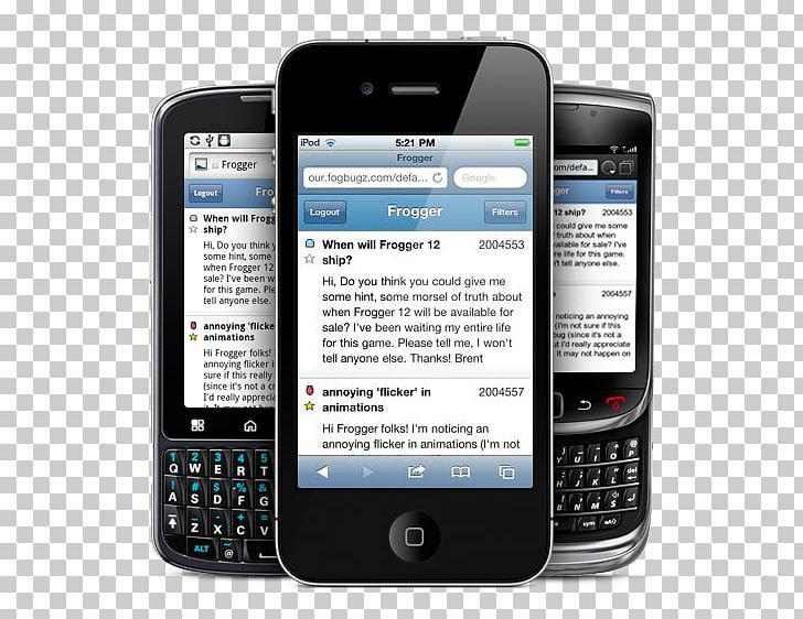 IPhone BlackBerry Laptop Handheld Devices PNG, Clipart, Application, Blackberry, Cellular Network, Electronic Device, Electronics Free PNG Download