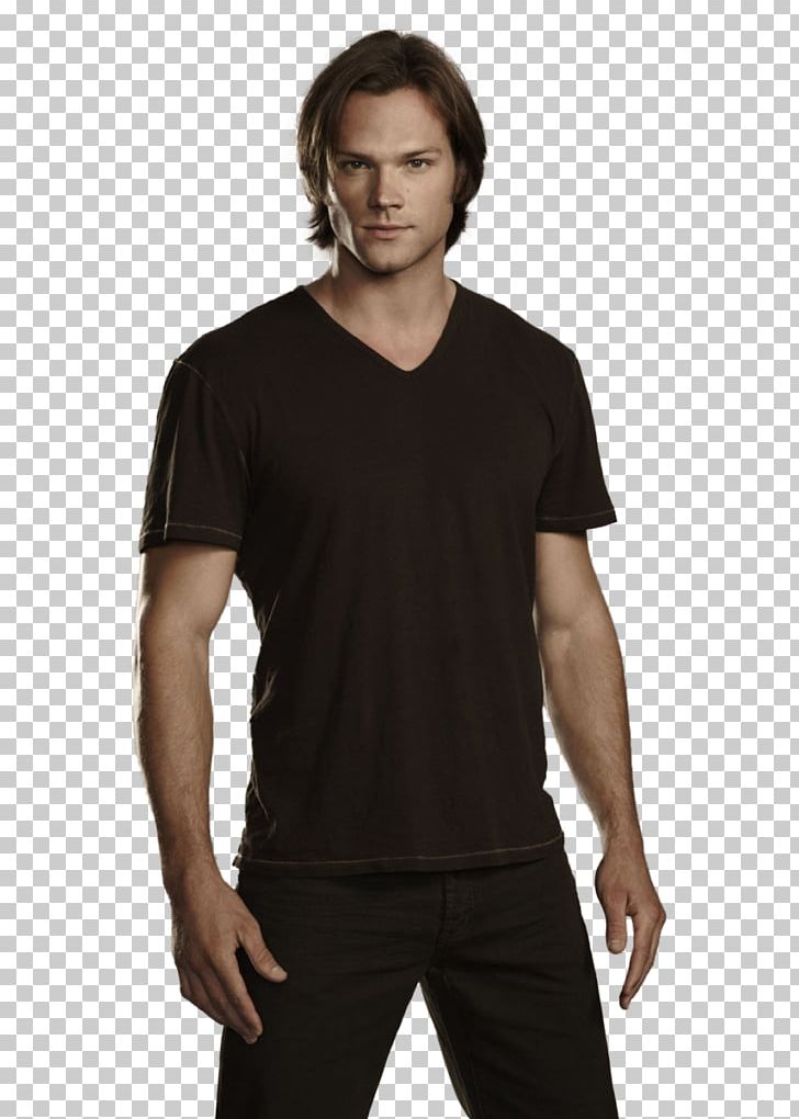 Jared Padalecki Supernatural Dean Winchester Castiel Sam Winchester PNG, Clipart, Black, Castiel, Clothing, Dean Winchester, Fictional Characters Free PNG Download