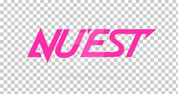 NU'EST K-pop Logo Pledis Entertainment NU’EST W PNG, Clipart, K Pop, Kpop, Logo, Pledis Entertainment Free PNG Download