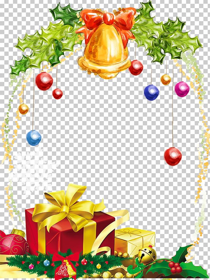 Paper Christmas Watercolor Painting New Years Day Illustration PNG, Clipart, Art, Bell, Cartoon, Christmas Decoration, Encapsulated Postscript Free PNG Download