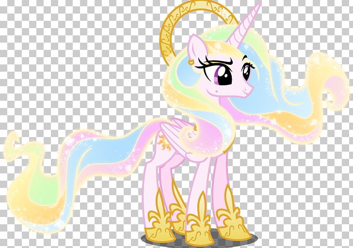 Princess Celestia Pony Twilight Sparkle Rainbow Dash YouTube PNG, Clipart, Animal Figure, Cartoon, Deviantart, Fictional Character, Mammal Free PNG Download