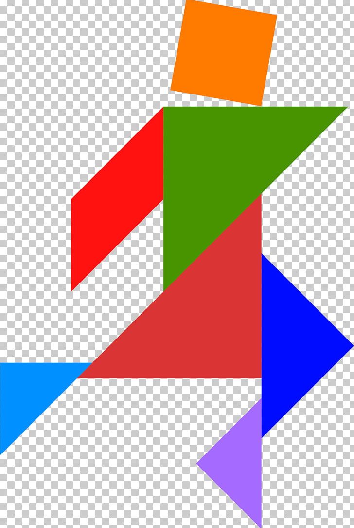 Tangram Puzzle Word Game PNG, Clipart, Angle, Area, Brand, Computer Icons, Diagram Free PNG Download