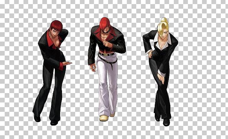 The King Of Fighters XIII The King Of Fighters '98 Iori Yagami The King Of Fighters Neowave Mature PNG, Clipart,  Free PNG Download
