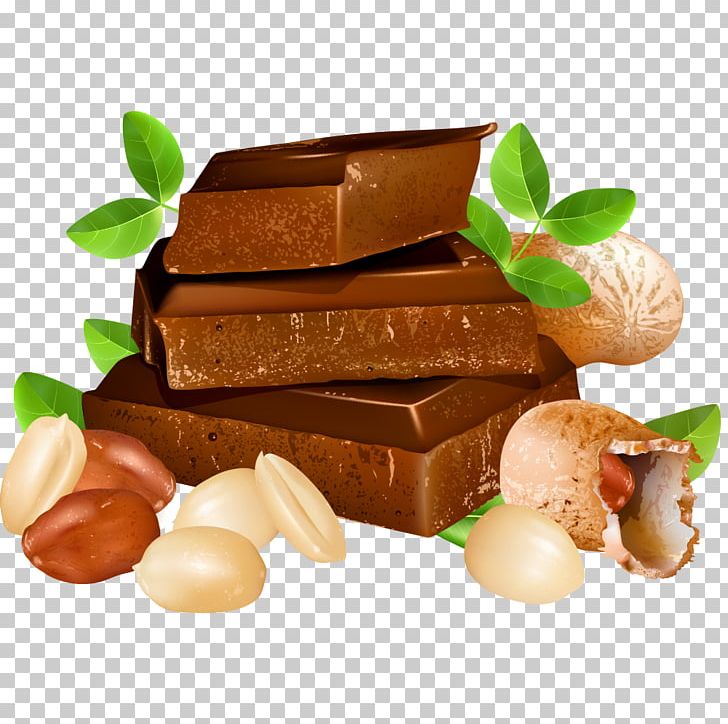 Chocolate Peanut Photography Illustration PNG, Clipart, Chocolate Bar, Chocolate Sauce, Chocolate Splash, Chocolate Vector, Confectionery Free PNG Download