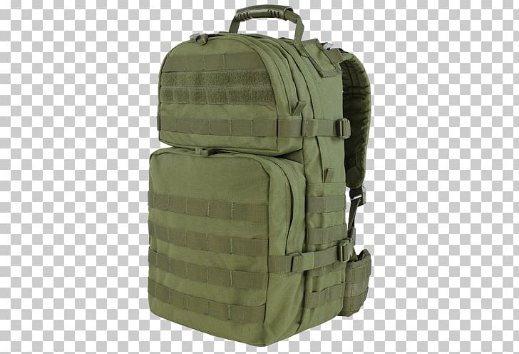 Condor Medium Assault Pack MOLLE Backpack Coyote Brown Pouch Attachment Ladder System PNG, Clipart, 511 Tactical Rush 72, Backpack, Bag, Coyote Brown, Hand Luggage Free PNG Download