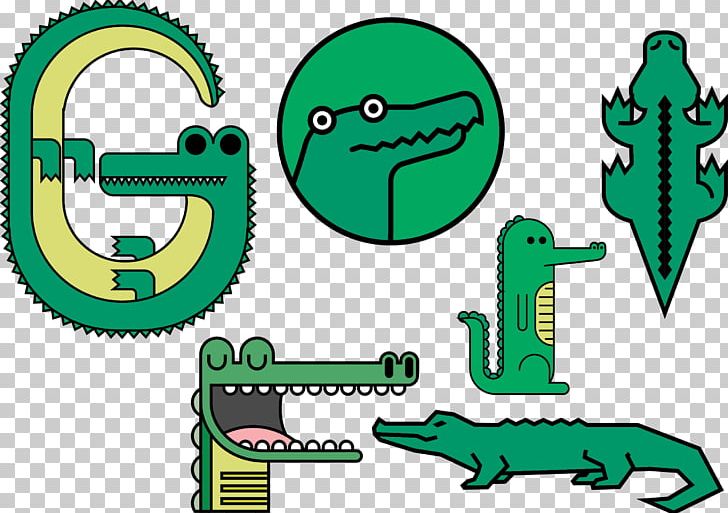 Crocodile Illustration PNG, Clipart, Adobe Illustrator, Alligator, Animal, Area, Artwork Free PNG Download
