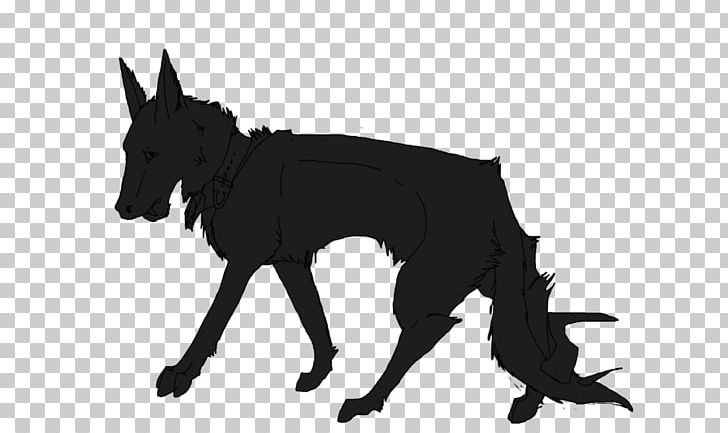 Dog Breed Mustang Cartoon Freikörperkultur PNG, Clipart, Black, Black And White, Black M, Black Raven, Carnivoran Free PNG Download