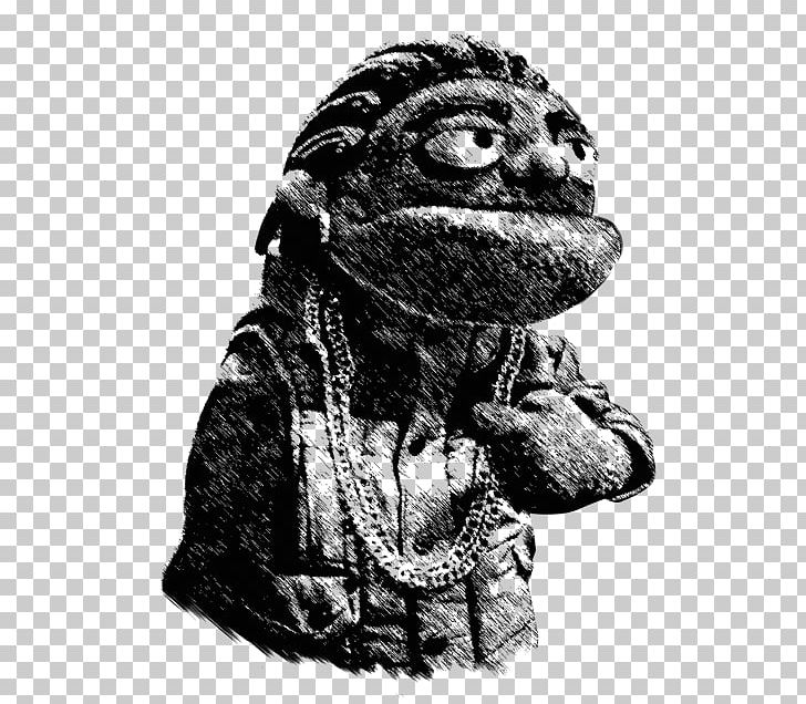 Parole Officer Puppet Killer Concept Album Comedy Central Television