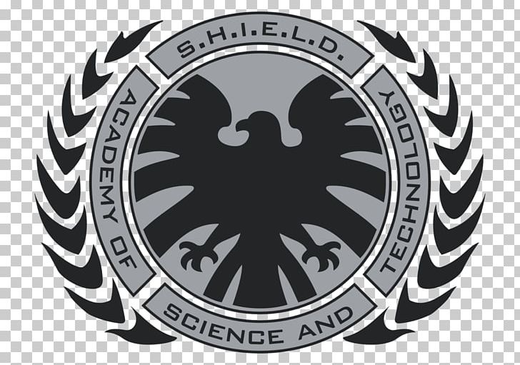 Phil Coulson S.H.I.E.L.D. Marvel Cinematic Universe Logo Iron Man PNG, Clipart,  Free PNG Download