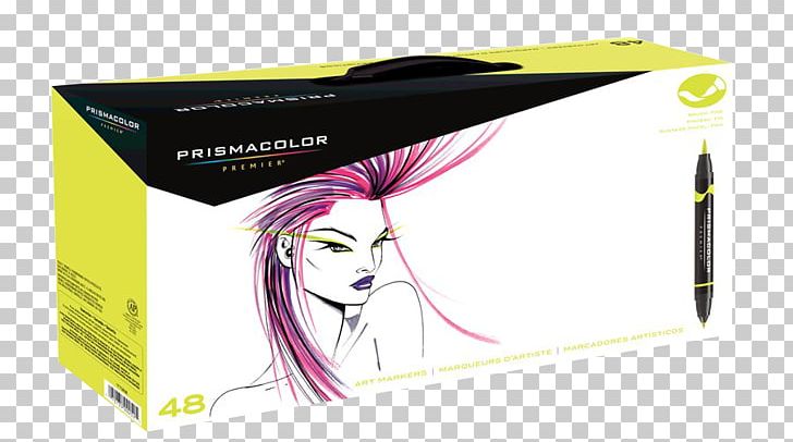 Prismacolor Marker Pen Artist Brush PNG, Clipart, Art, Artist, Arts, Brand, Brush Free PNG Download