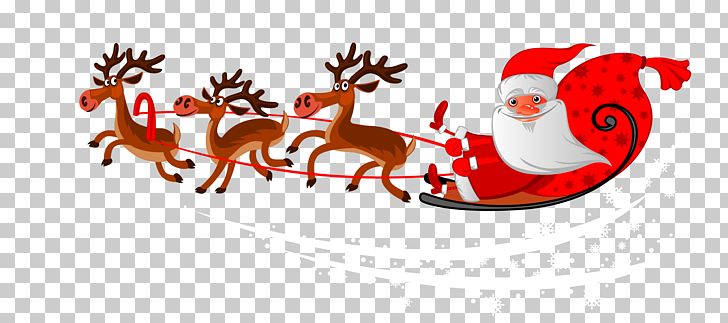 Santa Clauss Reindeer Mrs. Claus Rudolph Christmas PNG, Clipart, Child, Christmas Decoration, Clip Art, Creative Christmas, Deer Free PNG Download