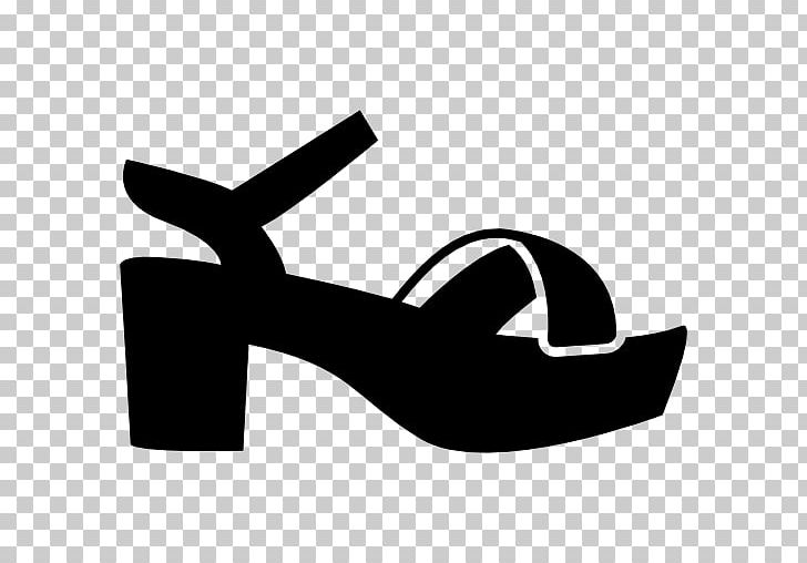 Slipper T-shirt Sandal Shoe Flip-flops PNG, Clipart, Black, Black And White, Brand, Clothing, Computer Icons Free PNG Download
