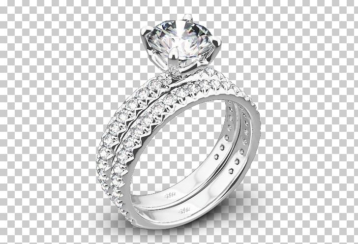 Wedding Ring Jewellery Platinum PNG, Clipart, Blingbling, Bling Bling, Body Jewellery, Body Jewelry, Diamond Free PNG Download