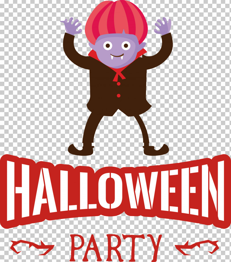 Halloween Party PNG, Clipart, Cartoon, Halloween Party, Happiness, Human, Ipatinga Free PNG Download