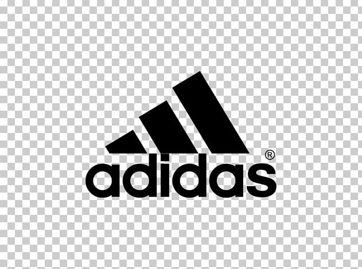 Adidas Logo Brand Clothing We Are Social PNG, Clipart, Adidas, Adolf Dassler, Angle, Black, Black And White Free PNG Download