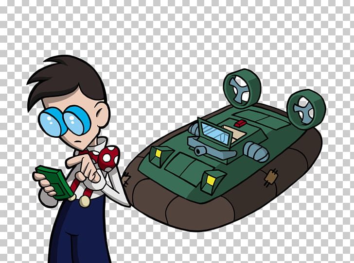 Cel Damage Hovercraft Museum Vehicle Video Game PNG, Clipart, Art, Cartoon, Cel Damage, Craft, Fictional Character Free PNG Download
