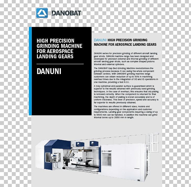 Grinding Machine Danobat Catalog PNG, Clipart, Blade, Brand, Brochure, Catalog, Cutting Free PNG Download
