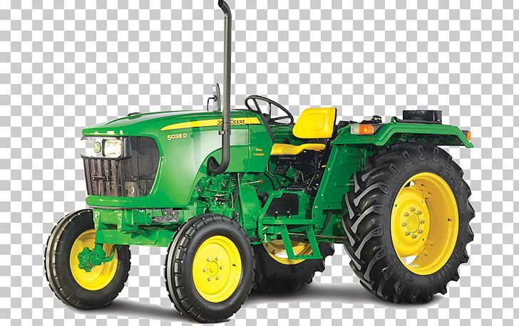 John Deere Tractors In India Agriculture Farm PNG, Clipart, Agricultural Machinery, Agriculture, Automotive Tire, Combine Harvester, Deere Free PNG Download