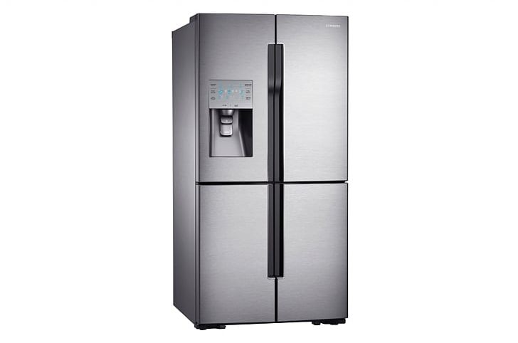 Refrigerator Freezers Auto-defrost Refrigeration Ice Makers PNG, Clipart, Autodefrost, Door, Electronics, Evaporator, Freezers Free PNG Download
