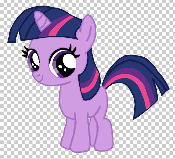 Twilight Sparkle Pony Rarity Rainbow Dash Applejack PNG, Clipart, Cartoon, Fictional Character, Filly, Horse, Magenta Free PNG Download