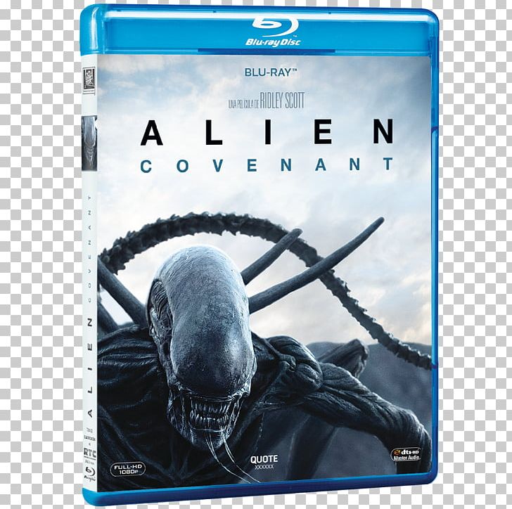 Ultra HD Blu-ray Blu-ray Disc Ultra-high-definition Television 4K Resolution Digital Copy PNG, Clipart, 4k Resolution, Alien, Alien Covenant, Bluray Disc, Celebrities Free PNG Download