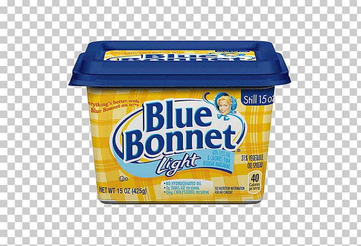 Blue Bonnet Margarine Butter Spread Brummel & Brown PNG, Clipart, Blue Bonnet, Butter, Butter Stick, Flavor, Food Free PNG Download