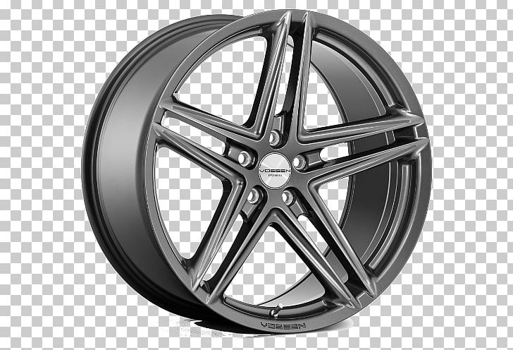 Car Rim Vossen Wheels Spoke PNG, Clipart, Alloy Wheel, Automotive Tire, Automotive Wheel System, Auto Part, Black Free PNG Download