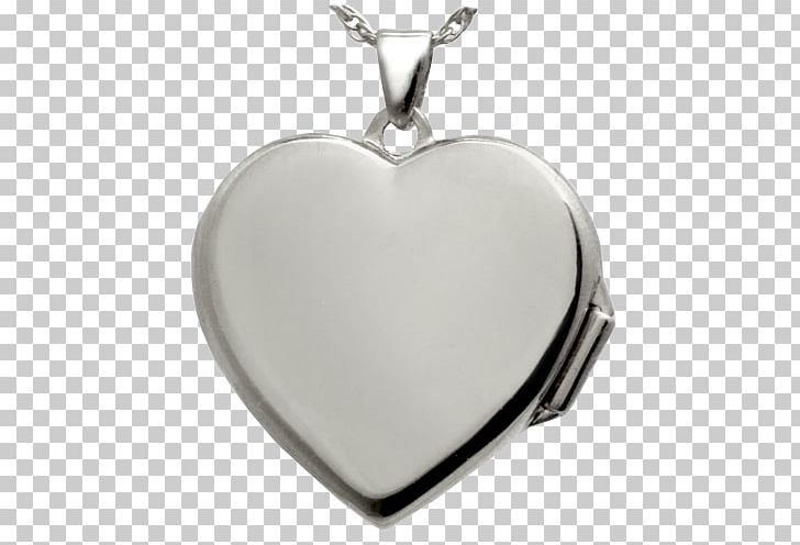 Locket Necklace Jewellery Charms & Pendants Silver PNG, Clipart, Charms Pendants, Fashion Accessory, Footprint, Heart, Jewellery Free PNG Download