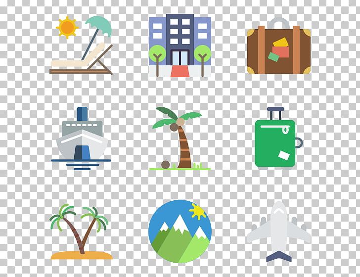 Playa Del Carmen Travel Agent Computer Icons Vacation PNG, Clipart, Artwork, Baggage, Computer Icons, Icon Design, Line Free PNG Download
