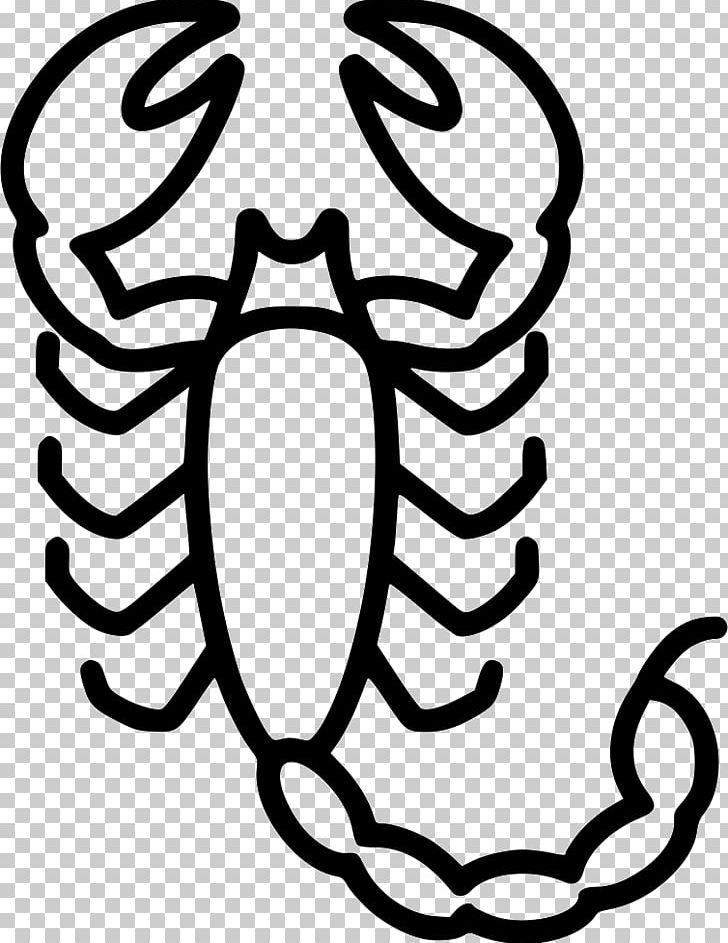 Scorpio Octopus PNG, Clipart, Animal, Artwork, Astrology, Black, Black And White Free PNG Download