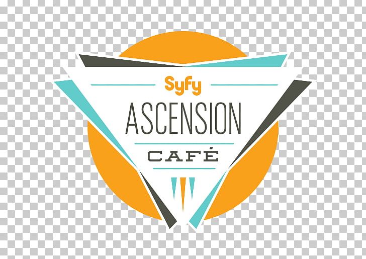 Syfy PNG, Clipart, Advertising, Area, Ascension, Brand, Graphic Design Free PNG Download