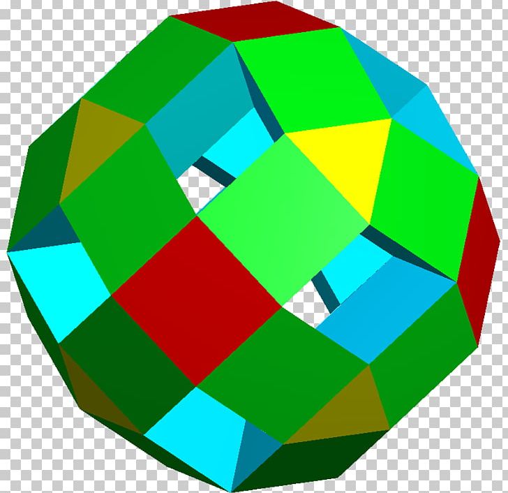 Toroidal Polyhedron Expanded Cuboctahedron PNG, Clipart, Area, Art, Ball, Circle, Cube Free PNG Download