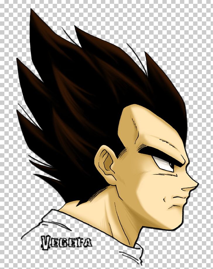 Vegeta Goku Trunks Gohan Majin Buu PNG, Clipart, Art, Black Hair, Brown Hair, Cartoon, Dragon Ball Free PNG Download