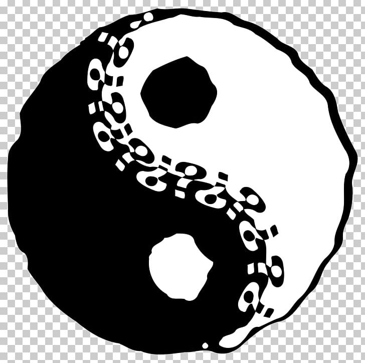 Yin And Yang PNG, Clipart, Area, Artwork, Black And White, Circle, Clip Art Free PNG Download